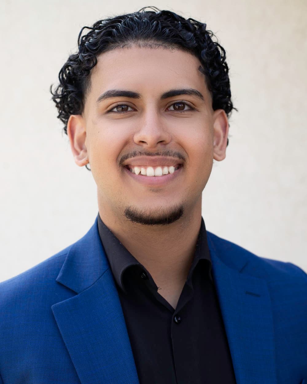 Omar Abubaha, licensed real estate associate with Sable Realty in Edmonton